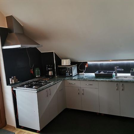 Zoso Home Buşteni Exterior foto