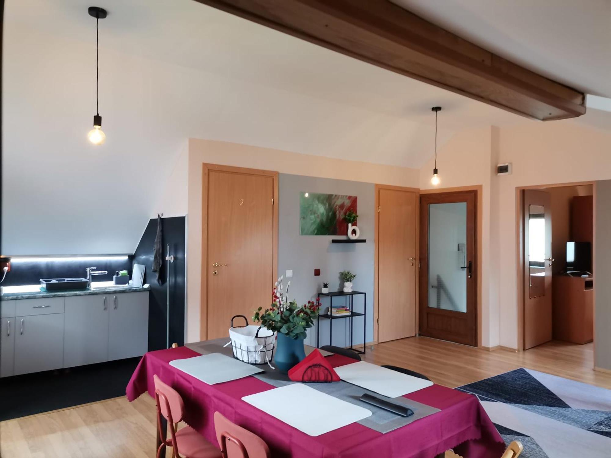 Zoso Home Buşteni Exterior foto