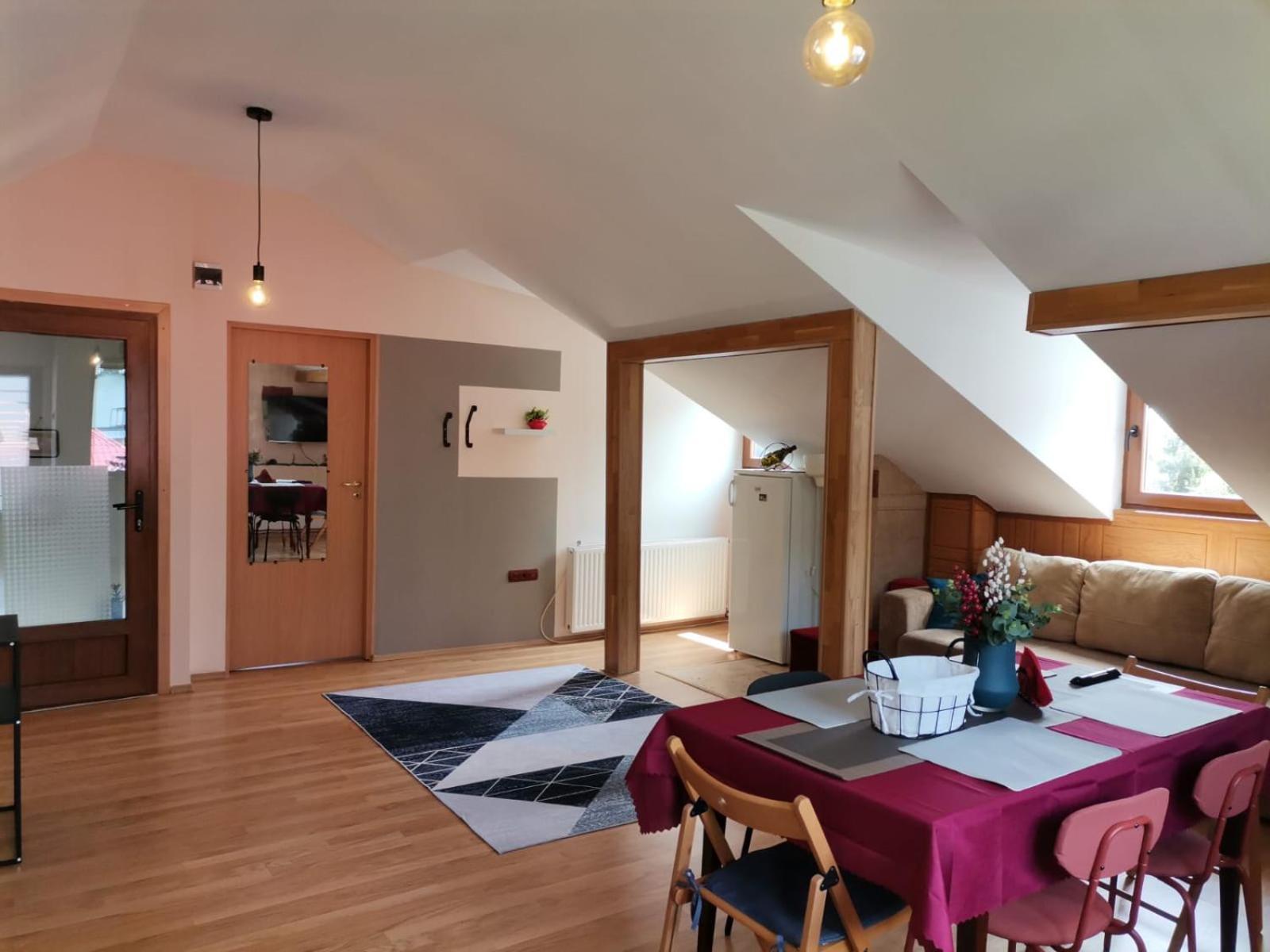 Zoso Home Buşteni Exterior foto